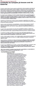 0426 Condições de Campelo aceites por Guterres -Expr onl 9-11-2000